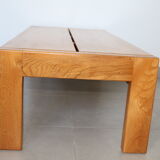 Coffee table elm house Regain