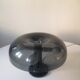 Artemide mushroom design lamp by Giancarlo Mattioli, 1960
