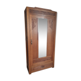 Art deco Parisian wardrobe