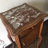 Bedside table