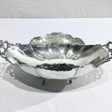Bannette In Silver