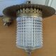 Vintage lantern