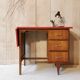 Vintage desk