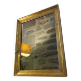 Mercury mirror