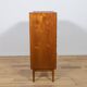 Commode vintage en teck, Danemark, 1960