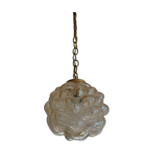 Suspension vintage Helena