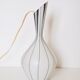 Opaline ceiling lamp 1960