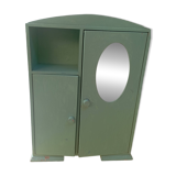 Vintage doll wardrobe