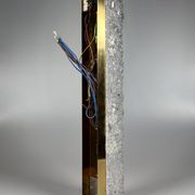 1960s/70s Wall Lamp by Hillebrand Leuchten Germany Design