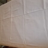 Damask tablecloth 150 x 145