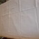 Damask tablecloth 150 x 145