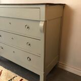 Old-timer 4 drawers