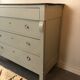 Old-timer 4 drawers