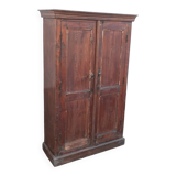 Armoire ancienne en bois