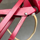 Mid-Century Swedish desk lamp by Ledu, 1960s