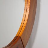 Swedish giant mirror 1970