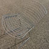 Harry Bertoia chair