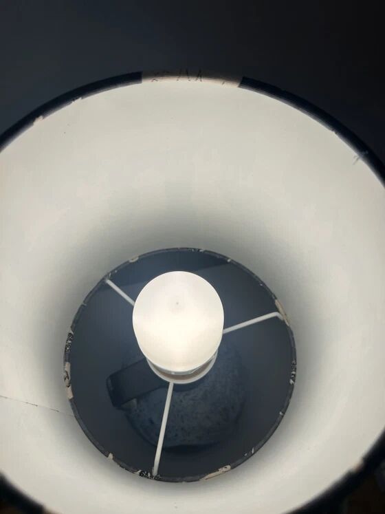 Wireless Eduard Bay ceramic lamp - suitable for outdoor use