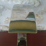Designer desk lamp