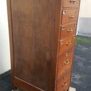 Meuble classeur Shannon