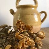 Gargoulette, ceramic jar