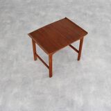 vintage side table | table | teak | 60's