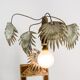 Antique lamp| Vienna Bronze - Franz Bergmann | style | Arab Oriental Landscape 30s