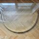 Rare Midcentury Side or Coffee Table, Friedrich Moller for Ronald Schmitt, 1970s