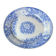 Compote dish, earthenware, Sarreguemines
