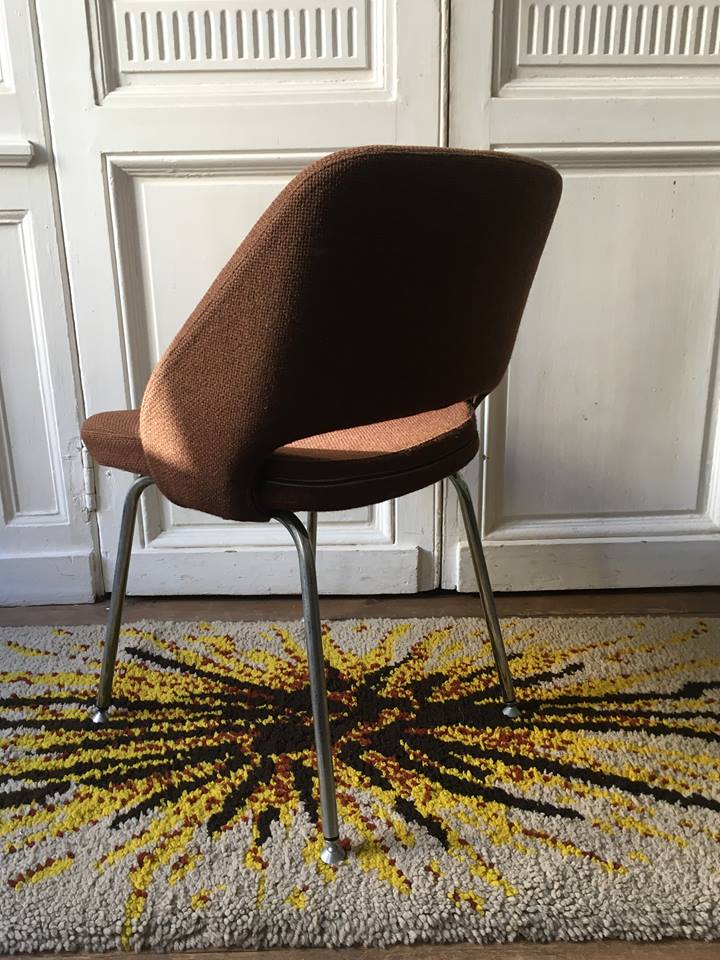 Vintage chair 70