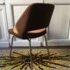 Fauteuil vintage années 70