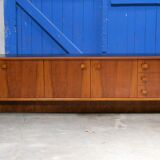 Rosewood sideboard