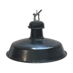 suspension industrielle