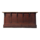 Antique Shop Counter