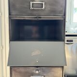 Colonne Ronéo 10 clapets