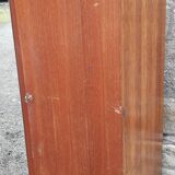 Vintage ice cabinet 1960