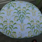 Set of 4 mulched chairs model Giverny