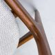 Danish Teak Dining Chairs by Erik Buch for OD Møbler, 1960s, Set of 4