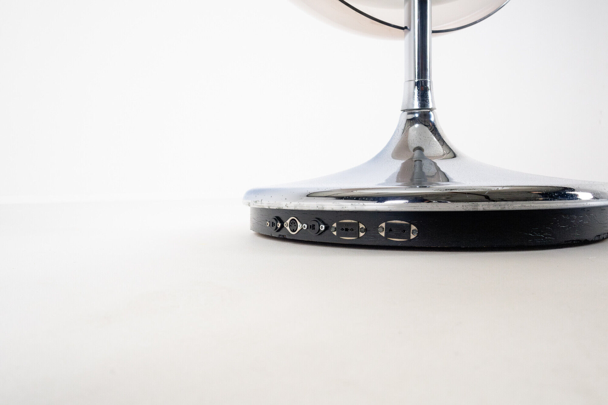 Rosita Vision 2000 Stereo by Thilo Oerke & Grundig Audiorama Speakers