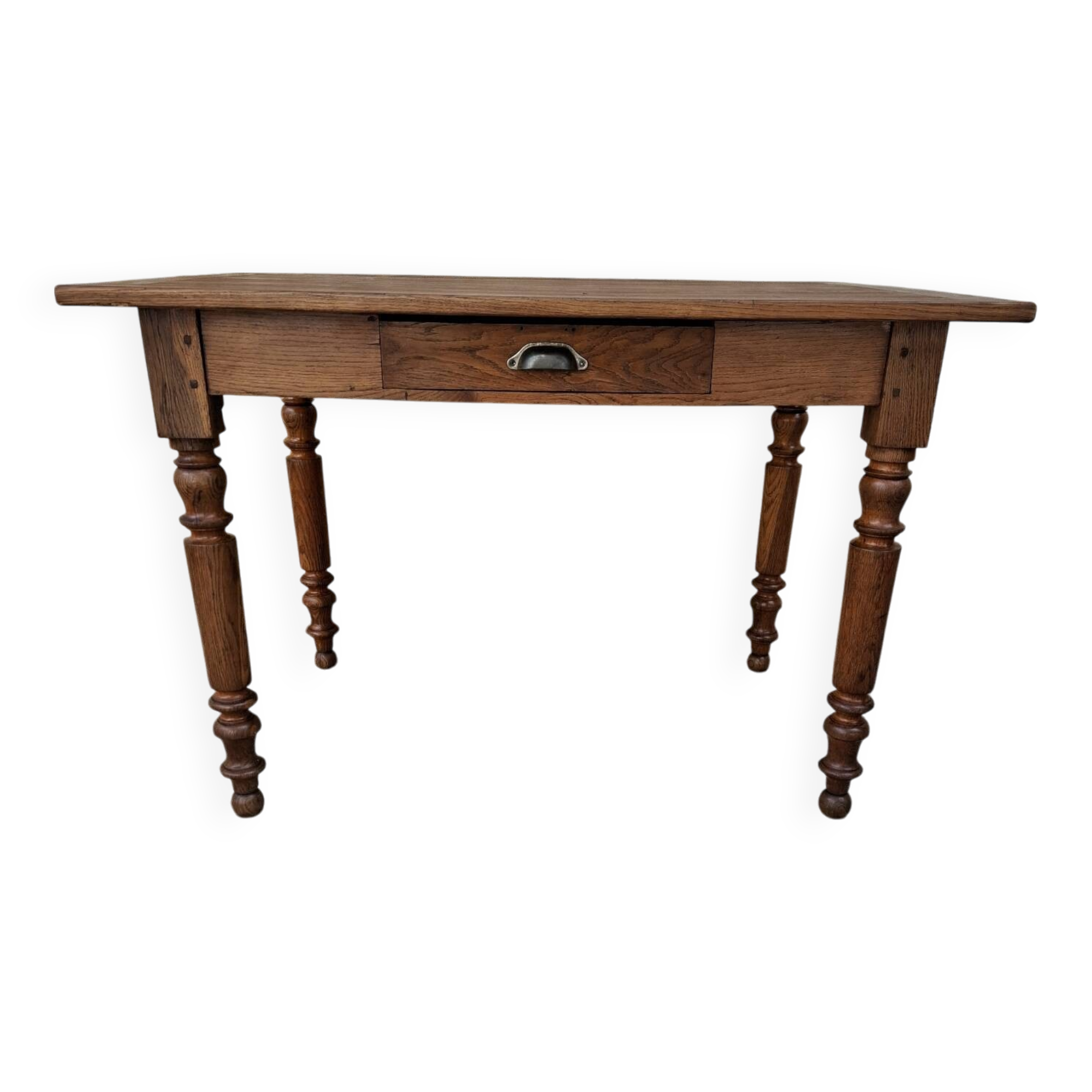 Table de ferme 110 x 76
