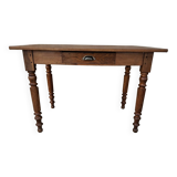 Table de ferme 110 x 76