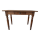 Farmhouse table 110 x 76