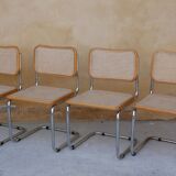 Chair B32 by Marcel Breuer