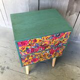 Bedside table