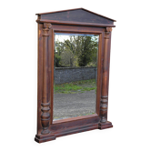Neoclassical mirror 85 x 63