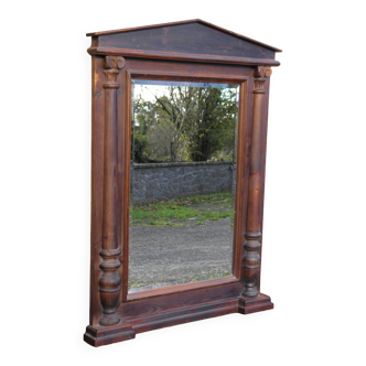 Miroir neoclassique 85 x 63