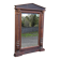 Neoclassical mirror 85 x 63
