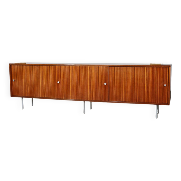 Grand buffet Alfred Hendrickx pour Belform, années 1960