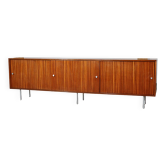 Grand buffet Alfred Hendrickx pour Belform, années 1960