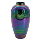 Vase from the 50s-60s in Verceram ceramic.